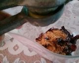Foto del paso 3 de la receta: Chamoy de jamaica con arándanos 🍇🌺