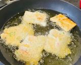 Foto langkah ke 7 dari resep Tempe Goreng Tepung (Resep No. 111).