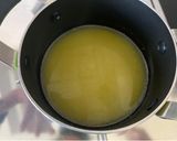 Foto del passaggio 7 della ricetta Cornetti sfogliati