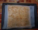 Foto del paso 4 de la receta: Tarta manzana, sencilla
