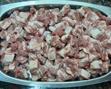 Foto del paso 4 de la receta: Locro criollo para todos los gustos