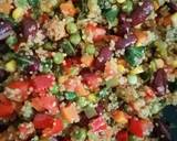 One Pot Quinoa bowl recipe step 10 photo
