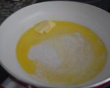 Foto del paso 5 de la receta Lasaña de verduras y bechamel de queso curado