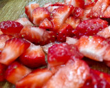 Foto del paso 2 de la receta: Torta helada de frutilla