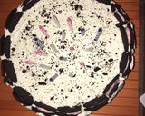 Foto del paso 8 de la receta: TORTA OREO🔥 (sin horno)