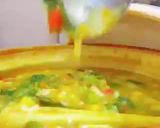 Foto langkah ke 6 dari resep Bubur Manado Terpraktis.