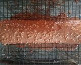 Une image de l'étape 13 de La Bûche Pralinella.