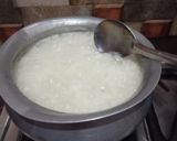 आलू मटर की सब्जी और चावल (aaloo matar ki sabji aur chawal recipe in Hindi) रेसिपी चरण 6 फोटो