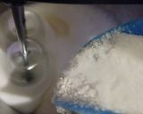 Foto del paso 1 de la receta: Merengues