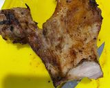 รูปขั้นตอนการทำที่ 2 ของ คอหมูย่าง หม้อทอดไร้น้ำมัน