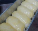 Foto langkah ke 7 dari resep Roti sobek isi.