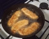 Foto langkah ke 3 dari resep Molen pisang🍌.