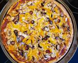 Homemade Pizza Dough recipe step 9 photo