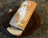 Foto del paso 5 de la receta: Budín de banana