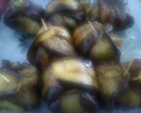عکس مرحله 6 از دستور بقچه بادمجان !!!