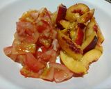 Foto del paso 1 de la receta: Ensalada agridulce