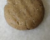 गेहूं आटे की मीठी मठरी (wheat flour sweet mathri recipe in Hindi) रेसिपी चरण 2 फोटो