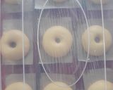 Foto langkah ke 4 dari resep Donat Gemoy.