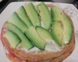 Foto del paso 4 de la receta: Torta de verduras y atún