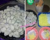 Foto langkah ke 2 dari resep Bakso ikan bandeng Novyta try15.