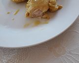 Foto del paso 4 de la receta: Pollo agridulce de mostaza y miel