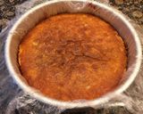 Foto del paso 14 de la receta: Tarta húmeda de dulce de leche y chocolate negro