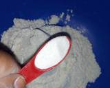 Cheeseles Mini pizza recipe step 1 photo
