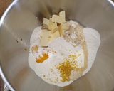 Szalagos fánk 🍩 recept fázis 1 fotója