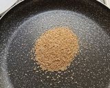 Foto del paso 1 de la receta: Salsa no tan macha