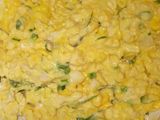 Perkedel jagung manis
