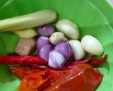 Foto langkah ke 2 dari resep Ayam Cincane panggang teflon khas Samarinda.