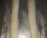 Foto del paso 3 de la receta: Pan casero con grasa