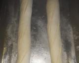 Foto del paso 3 de la receta: Pan casero con grasa