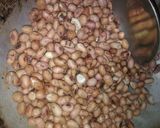 શીંગદાણા ની ચીકી (Singdana Chiki Recipe In Gujarati) રેસીપી સ્ટેપ1ફોટો