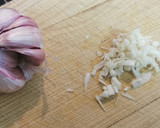 Foto del paso 2 de la receta: Tortilla  de Boquerones fritos