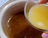 Foto del paso 5 de la receta: Salsa dulce de limón 🍋🍋