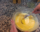 Foto del paso 2 de la receta: Bizcocho de yogur sin gluten