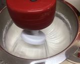 Pavlova recept fázis 1 fotója