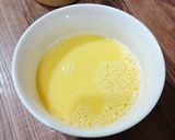 Foto langkah ke 2 dari resep Chinese Steamed Egg.
