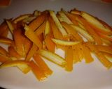 Foto del paso 2 de la receta: Mermelada de naranja