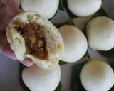 Foto langkah ke 6 dari resep Biapong Unti.