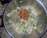 બ્રેડ રોલ્સ (bread Rolls Recipe in Gujarati) રેસીપી સ્ટેપ2ફોટો