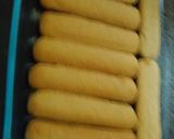 Foto del paso 1 de la receta: Postre con vainillas