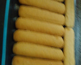 Foto del paso 1 de la receta: Postre con vainillas
