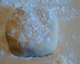 Foto del paso 7 de la receta: Pasta frola fácil con harina leudante