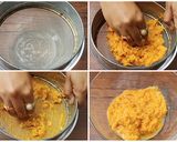 বেলের শরবত(beler sharbat recipe in Bengali) রেসিপি ধাপ - 2 ছবি