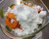 夏日杏桃果醬（微波爐版）的食譜步驟3照片