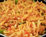 A picture of step 1 of VEGI. PASTA.