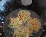 Foto langkah ke 3 dari resep Bakwan sayur kulit semangka.