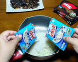 Foto langkah ke 4 dari resep Takjil Buka Puasa Dessert Kurma (185).